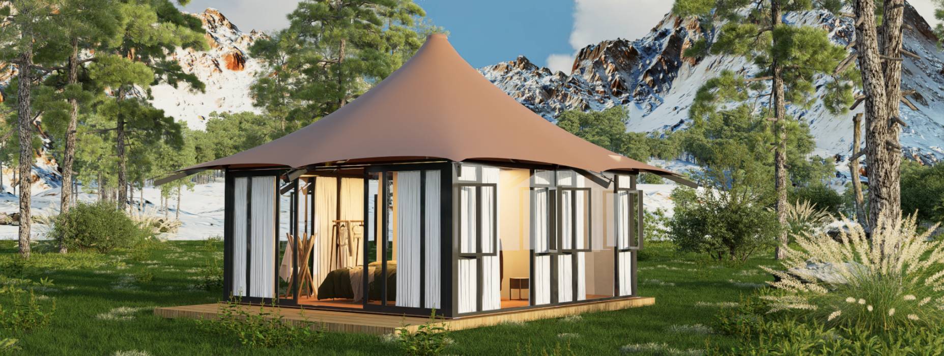 余江县装配式建筑厂家